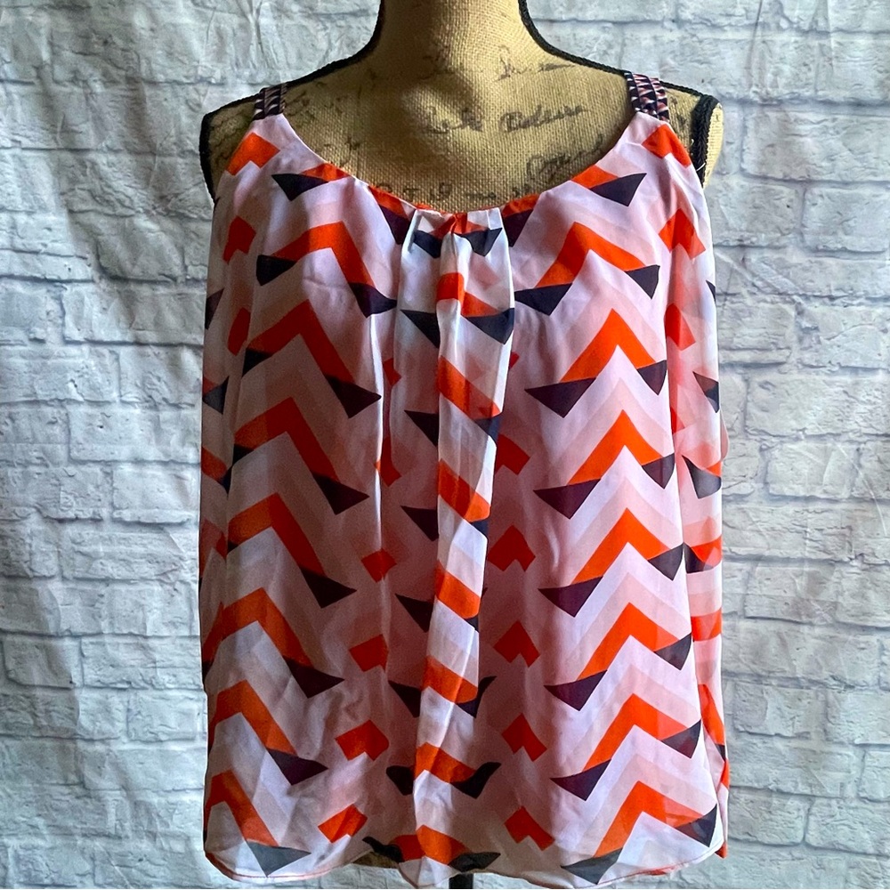 NEW New York & Company Blouse